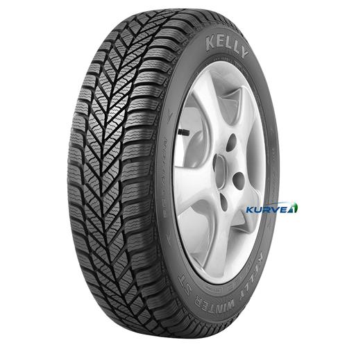 KELLY WINTER ST1 165/65R14 79T  TL