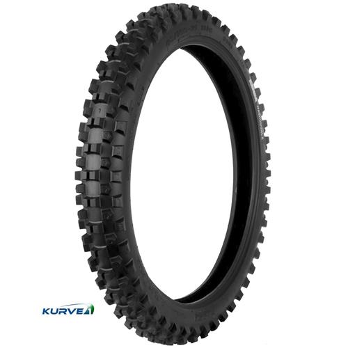 KENDA K 775 WASHOUGAL 2 FRONT 80/100-21 51M  TT