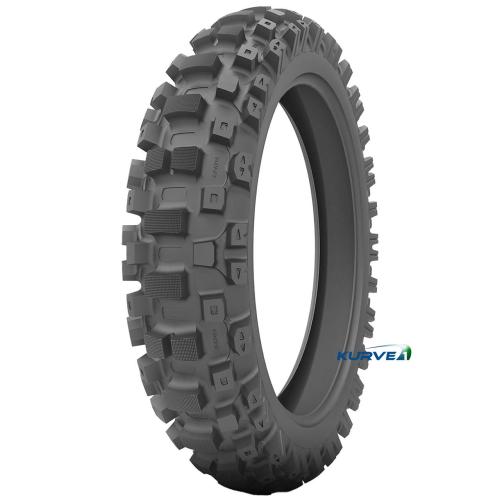 KENDA K 786 WASHOUGAL 2 80/100-12 41M  TT