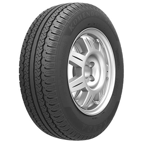 KENDA KOMENDO KR 33 A 215/65R16C 109/107T  TL