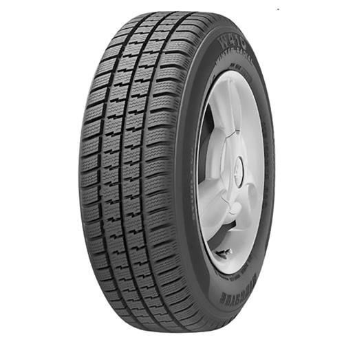 KINGSTAR W 410 205/75R16C 110/108R  TL