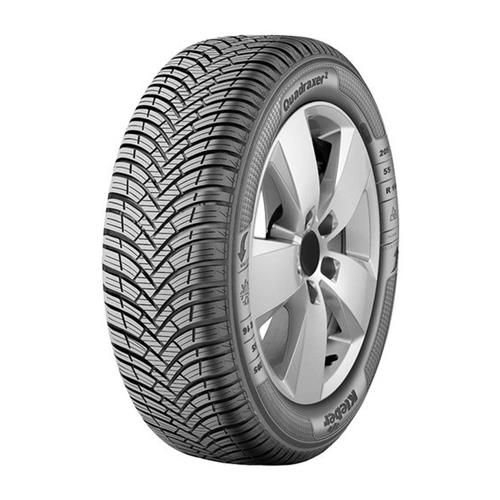 KLEBER QUADRAXER 2 SUV XL 215/55R18 99V  TL Xl