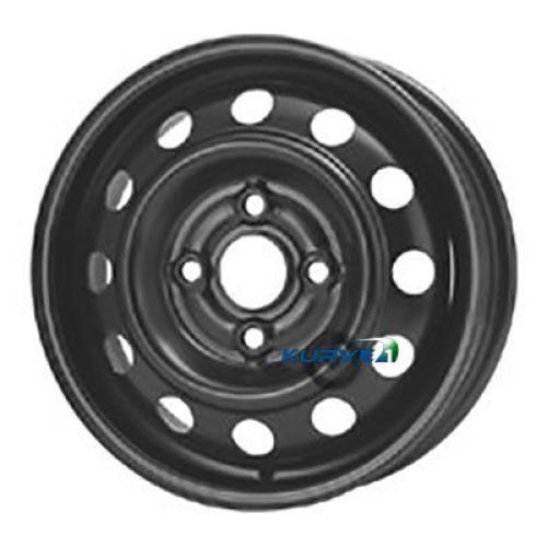 KROMAG 2490 HYUNDAI KIA 4X100 ET46  B 4x13