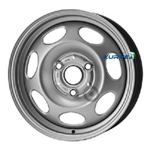 KROMAG 7820 MCC/SMART 3X112 ET23.5  J 4.5x15