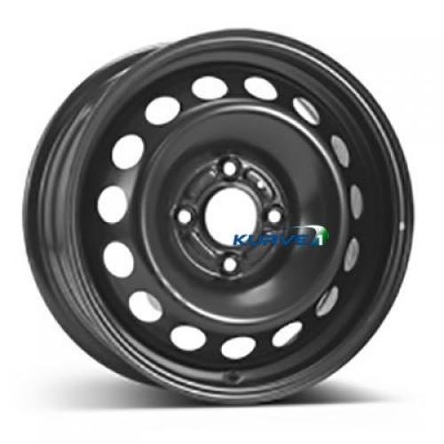 KROMAG 8442 FORD 4X107.95 ET37.5 J 6x15