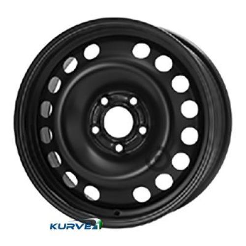 KROMAG 9045 OPEL 5X110 ET37  J 6.5x16