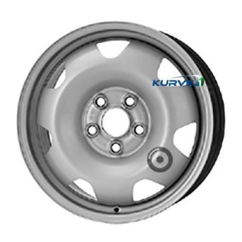 KROMAG 9215 VW/AUDI/SEAT/SKODA 5X120 ET55  J DEM 7x17