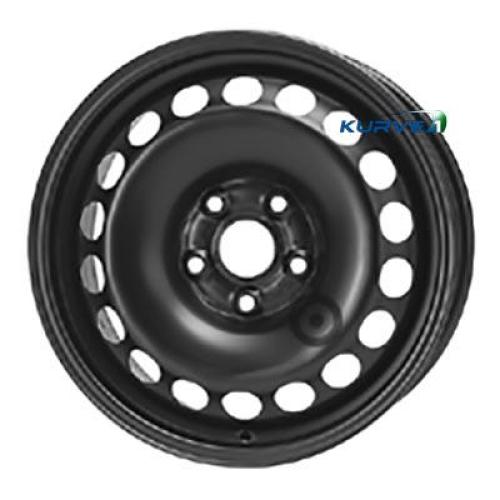 KROMAG 9257 VW/AUDI/SEAT/SKODA 5X112 ET45  J DEM 7x16