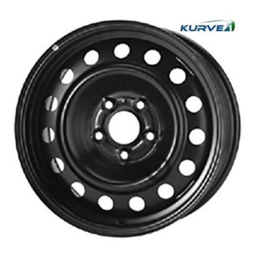 KROMAG 9317 HYUNDAI KIA  5X114.3 ET40 J DEM 7x16