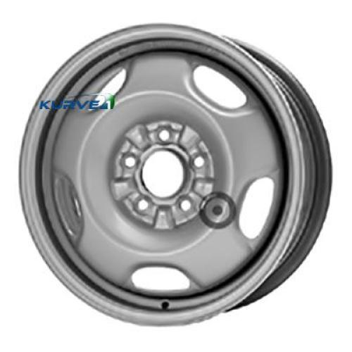 KROMAG 9405 MITSUBISHI 5X114.3 ET46  JJ DEM 6x16