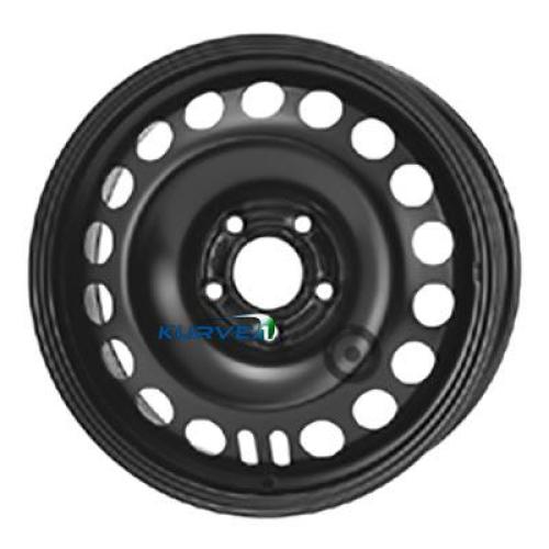 KROMAG 9543 OPEL 5X110 ET40  J DEM 6x16