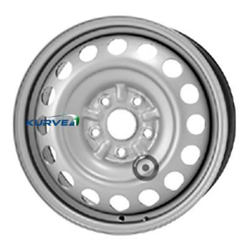 KROMAG 9645 MAZDA 5X114.3 ET50  J 6.5x16