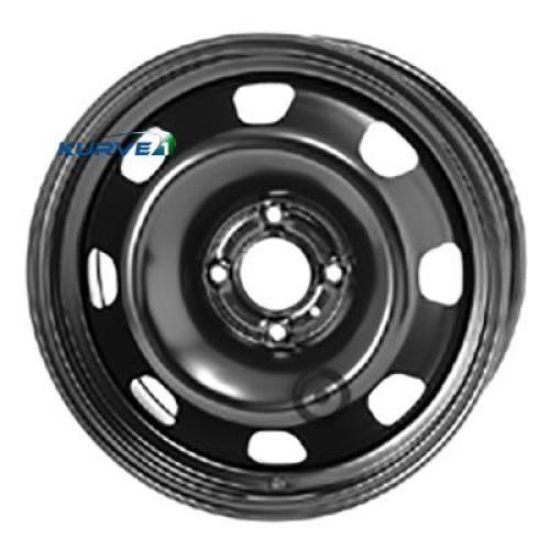 KROMAG 9695 PEUGEOT/CITROEN 4X108 ET31  J 6.5x16