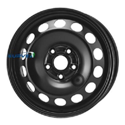 KROMAG 9702 VW AUDI SEAT SKODA  5X112 ET50 J 6x16