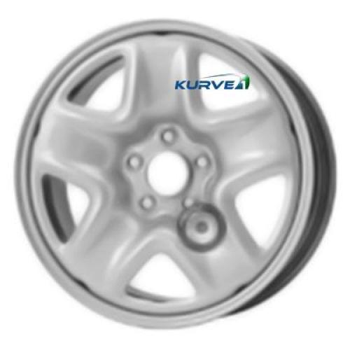 KROMAG 9993  MAZDA 5X114.3 ET53 J DEM 7.5x17