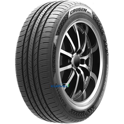 KUMHO CRUGEN HP 71 XL 235/65R18 110V  TL Xl