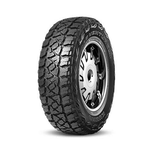 KUMHO ROAD VENTURE MT51 POR LT235/75R15 110/107Q  TL