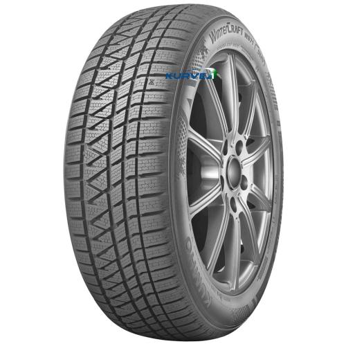 KUMHO WINTERCRAFT WS71 205/70R15 96T  TL