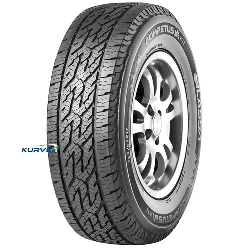 LASSA COMPETUS AT2 265/65R17 112T  TL