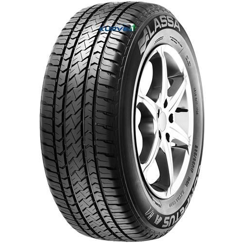 LASSA COMPETUS HL 215/70R16 100H  TL