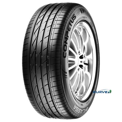 LASSA COMPETUS HP XL 235/65R17 108V  TL Xl