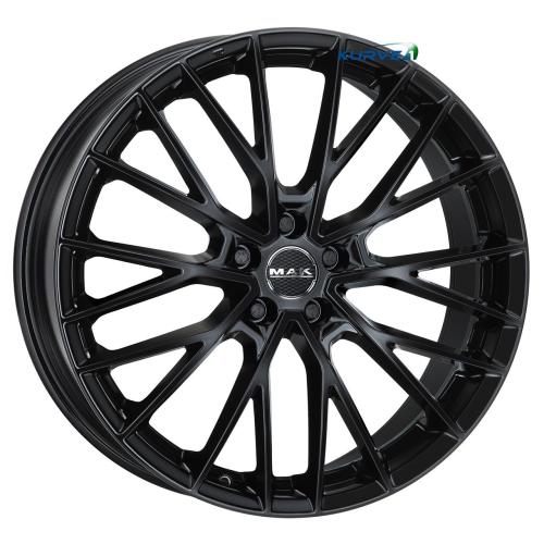 MAK SPECIALE GLOSS BL 5X120 ET30 HB72.6 8.5x19