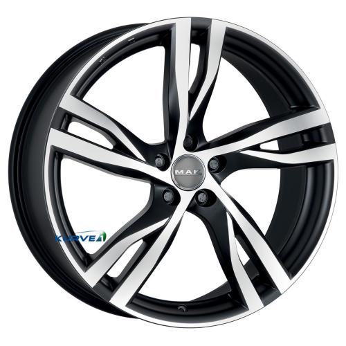 MAK STOCKHOLM W ICE BL 5X108 ET50 HB63.4 7x17