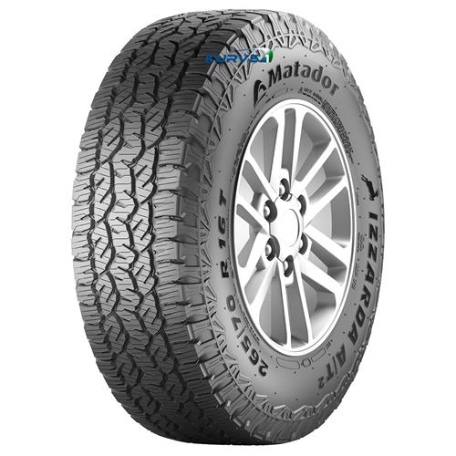 MATADOR MP 72 IZZARDA 4X4 AT2 XL FR 205/80R16 104T  TL Xl