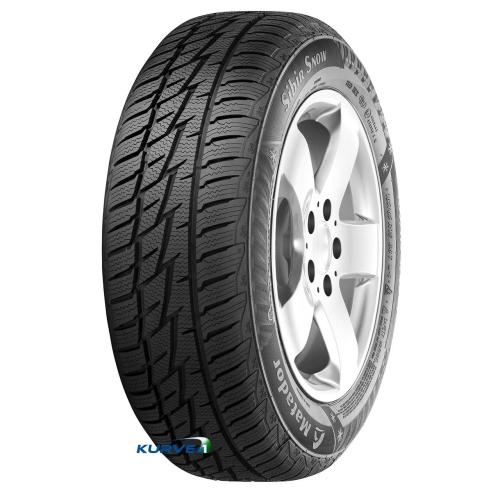 MATADOR MP 92 SIBIR SNOW XL FR 215/45R16 90V  TL Xl