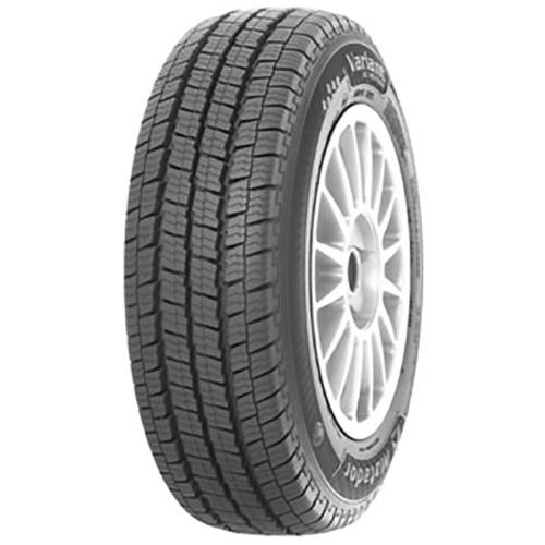 MATADOR MPS 125 VARIANT ALL WEATHER 235/65R16C 121/119N (118R) TL