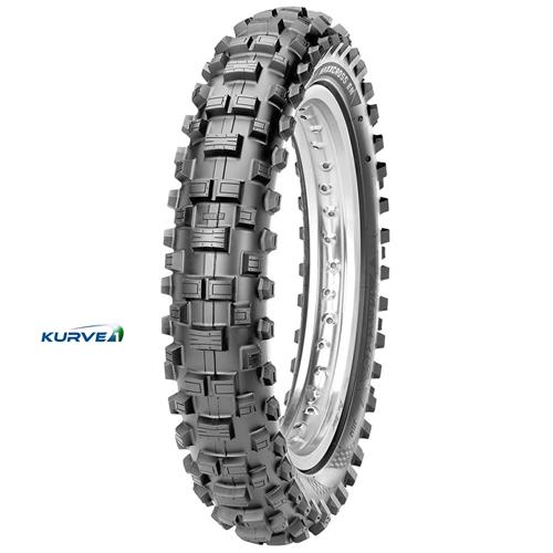 MAXXIS M 7314 MAXXENDURO 120/90-18 M/C 65R  TT