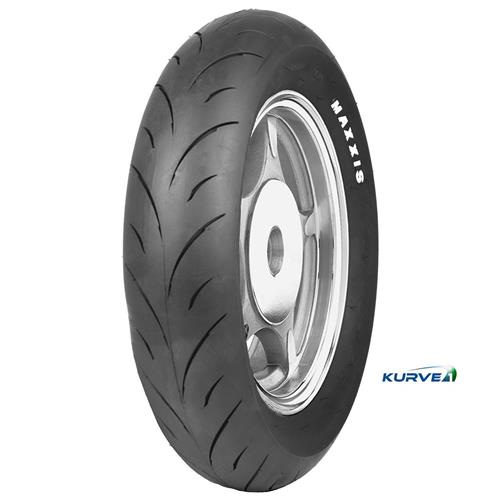 MAXXIS MA R1 100/90-12 49J  TL