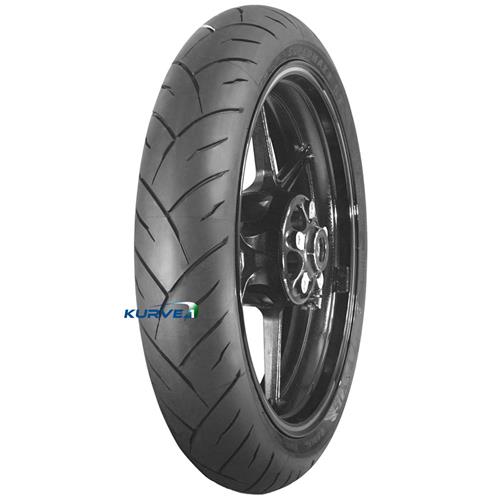 MAXXIS MA ST2 J SUPERMAXX ST SOFT 120/70ZR17 (58W)  TL