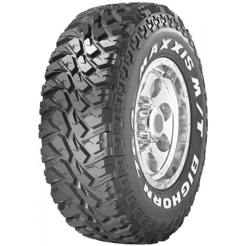 MAXXIS MT 764 BIG HORN 205/80R16 108Q  TL