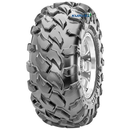 MAXXIS MU 9C CORONADO 8PR 25X8.00R12 43M  TL