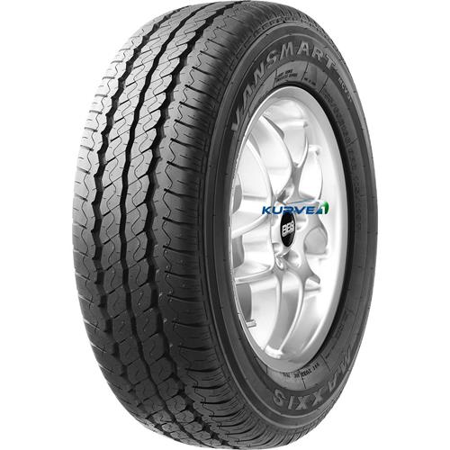 MAXXIS VANSMART MCV3 PLUS 195/80R15C 106/104S  TL