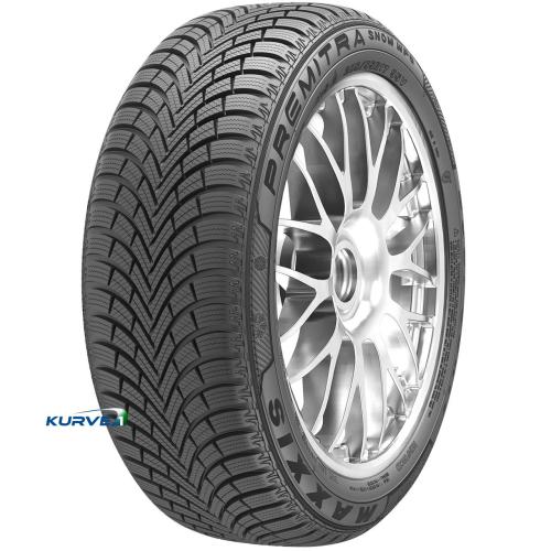 MAXXIS WP6 PREMITRA SNOW XL 245/40R18 97V  TL Xl