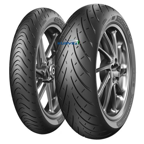 METZELER ROADTEC 01 SE REAR 190/55ZR17 (75W)  TL