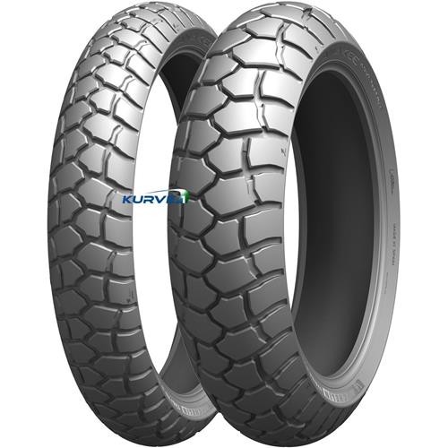 MICHELIN ANAKEE ADVENTURE REAR 170/60R17 M/C 72V  TL/TT