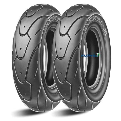 MICHELIN BOPPER 120/70-12 51L  TL/TT