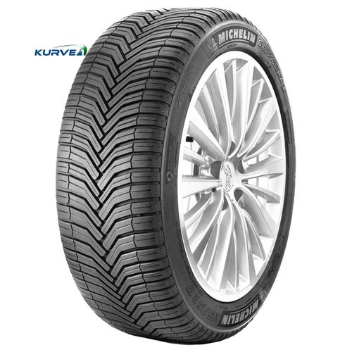 MICHELIN CROSSCLIMATE XL 195/55R15 89V  TL Xl