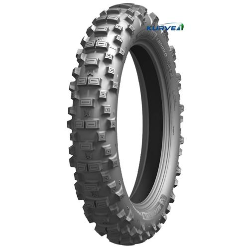 MICHELIN ENDURO X TREM REAR NHS 140/80-18 70M  TT