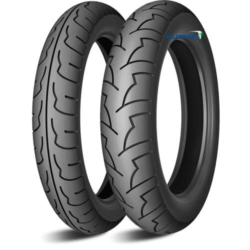 MICHELIN PILOT ACTIV FRONT 110/80-17 M/C 57V  TL/TT