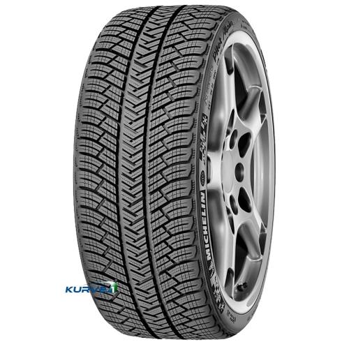 MICHELIN PILOT ALPIN PA4 SYM XL FSL 285/40R19 107W  TL Xl