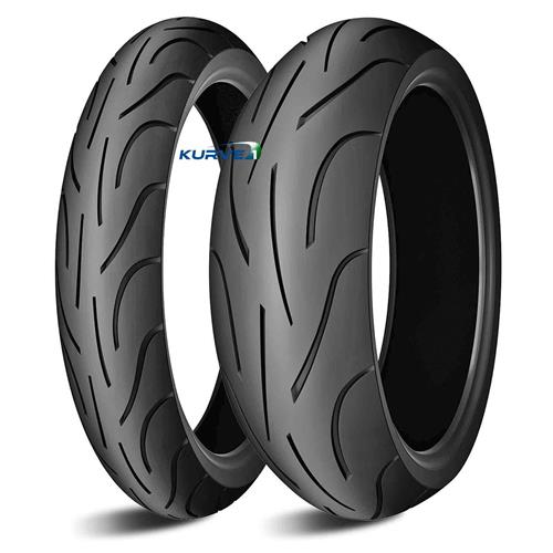 MICHELIN PILOT POWER 2CT REAR 190/55ZR17 M/C (75W)  TL