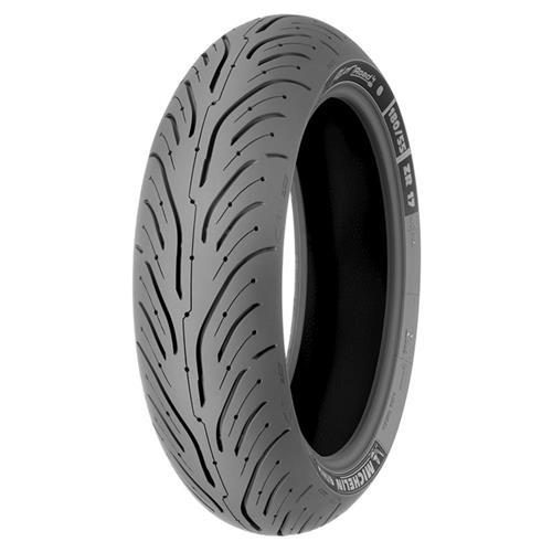 MICHELIN PILOT ROAD 4 SCOOTER REAR 160/60R15 67H  TL