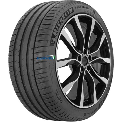 MICHELIN PILOT SPORT 4 SUV XL MO1 275/45ZR21 110Y  TL Xl