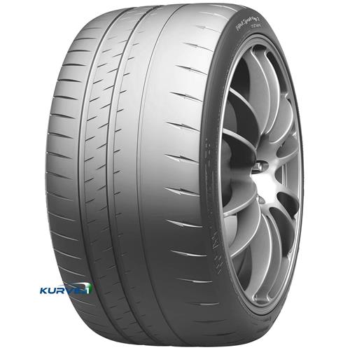 MICHELIN PILOT SPORT CUP 2 CONNECT XL * DT 285/30ZR20 (99Y)  TL Xl