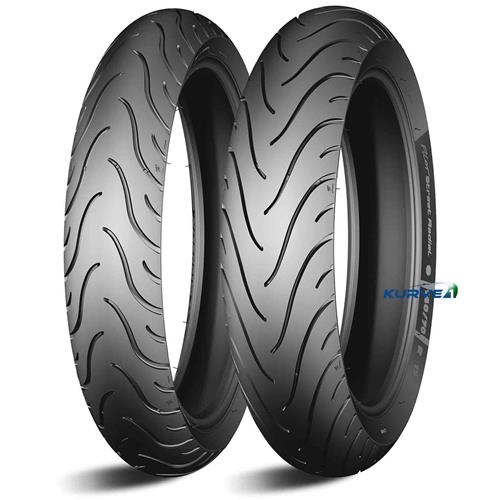 MICHELIN PILOT STREET RADIAL FRONT 120/70R17 M/C 58H  TL/TT