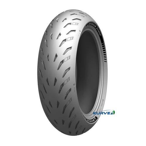 MICHELIN POWER 5 REAR 200/55ZR17 (78W)  TL